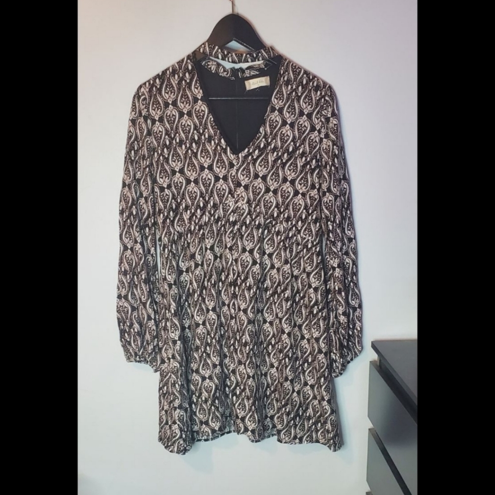 Altar'd state dress
